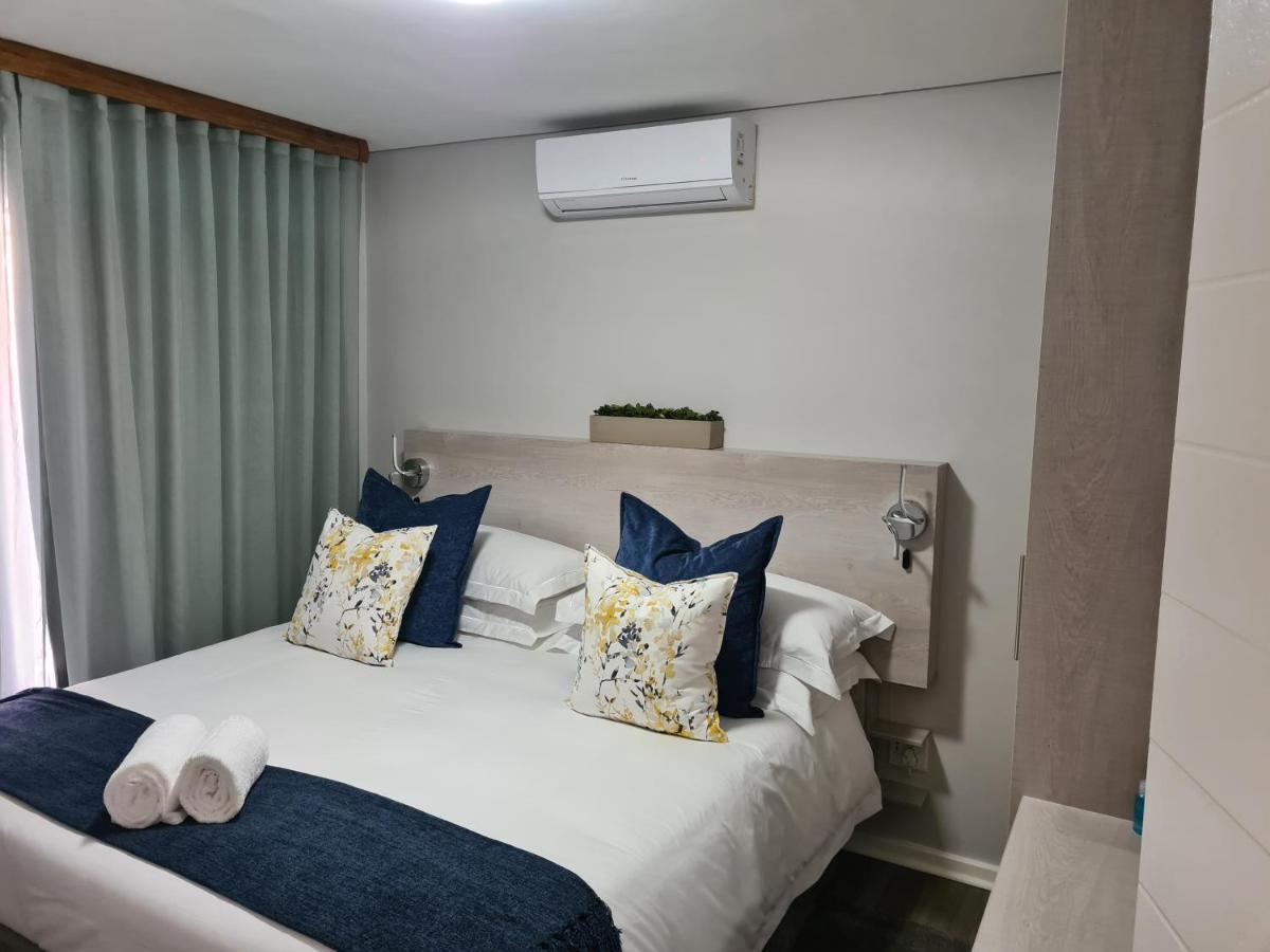 Casa Lifestyle Appartement Mbombela
