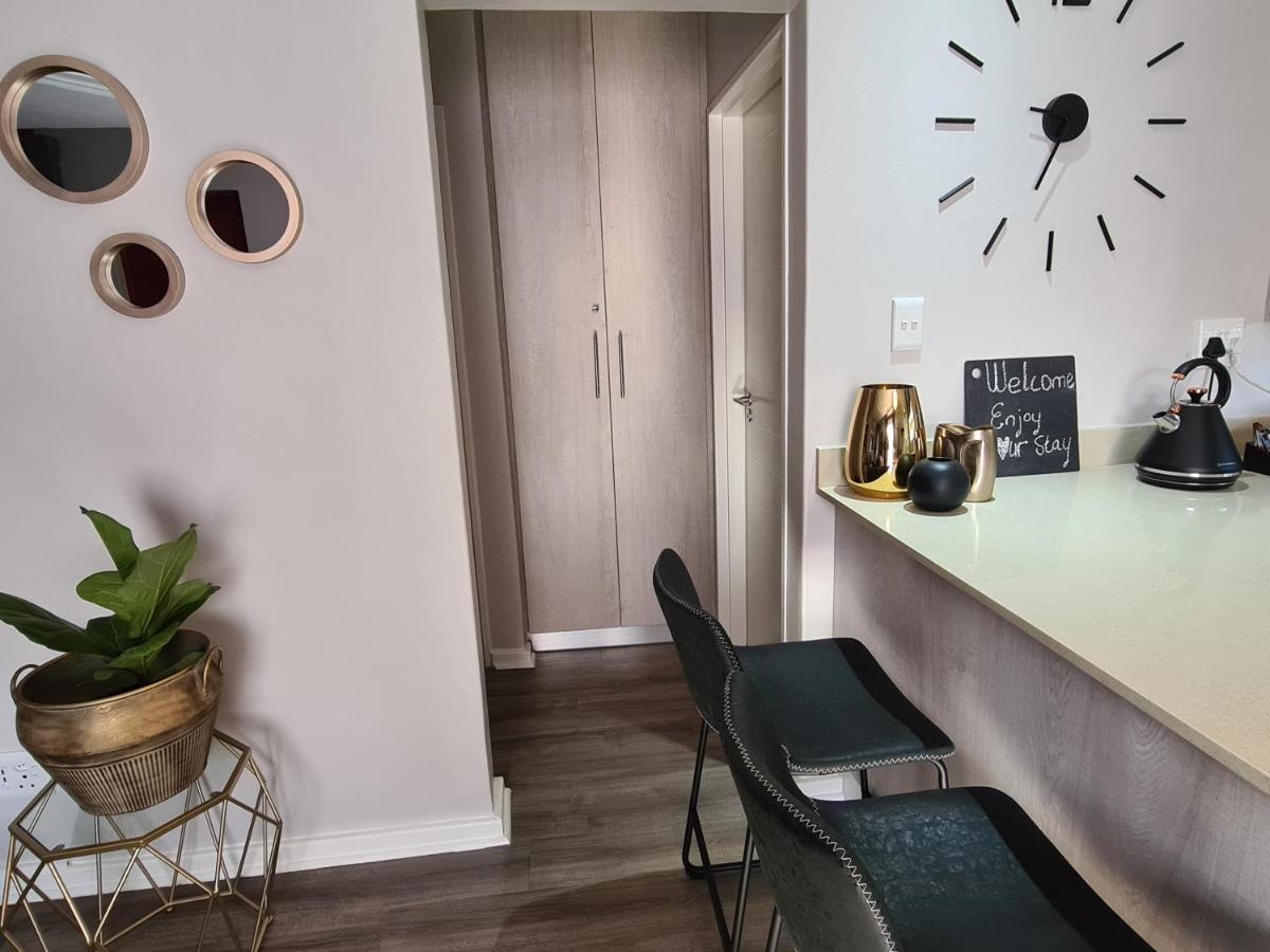 Casa Lifestyle Appartement Mbombela