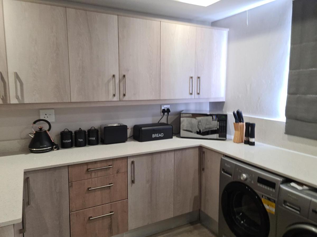 Appartement Casa Lifestyle Mbombela
