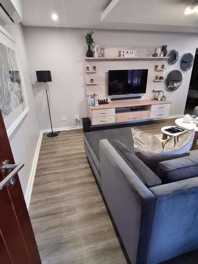 Casa Lifestyle Appartement Mbombela