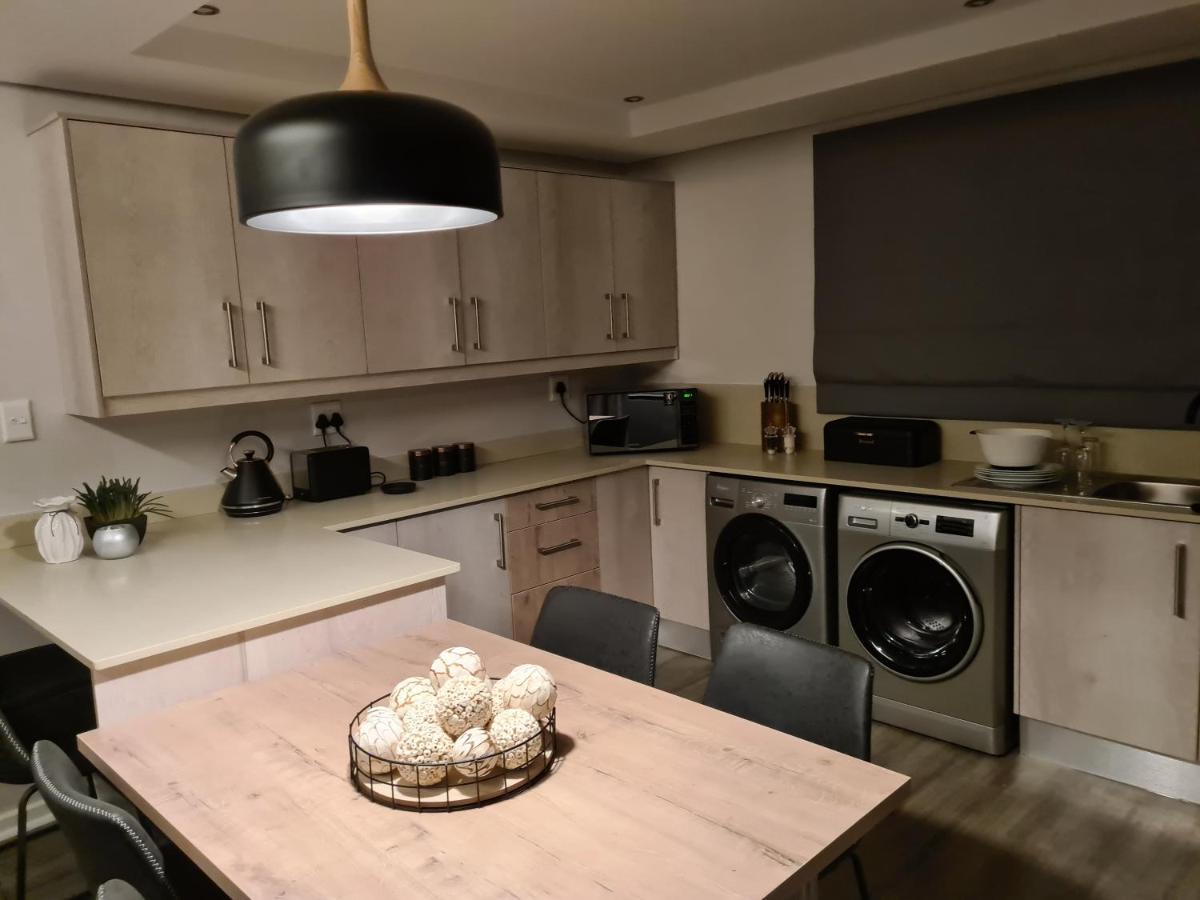 Casa Lifestyle Appartement Mbombela